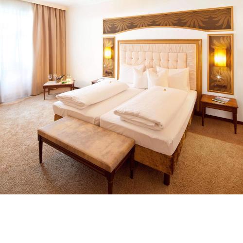 BEST WESTERN Plus Hotel Goldener Adler Innsbruck