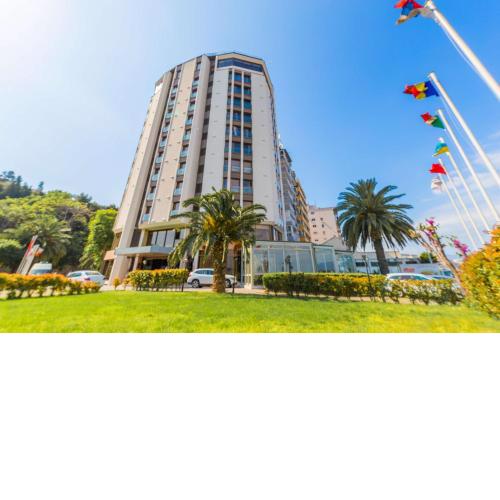 Best Western Plus Hotel Konak