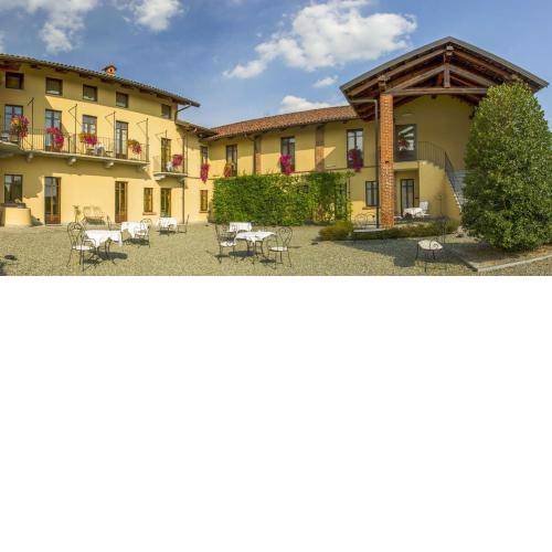 Best Western Plus Hotel Le Rondini