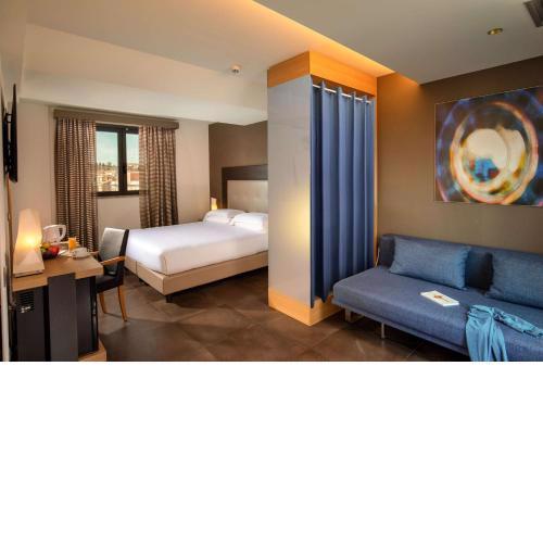Best Western Plus Hotel Spring House