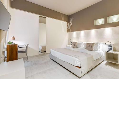 Best Western Plus Hotel Terre di Eolo