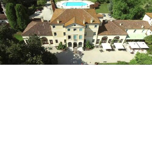 Best Western Plus Hotel Villa Tacchi