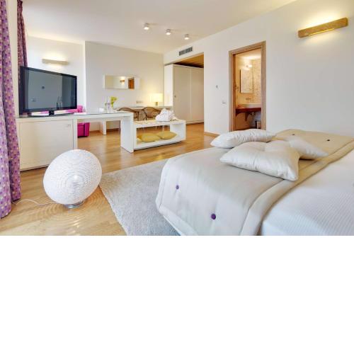 Best Western Plus Leone di Messapia Hotel & Conference