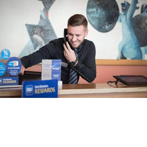 Best Western Plus Park Hotel Pordenone