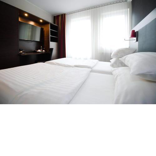 Best Western Plus Plaza Hotel Graz