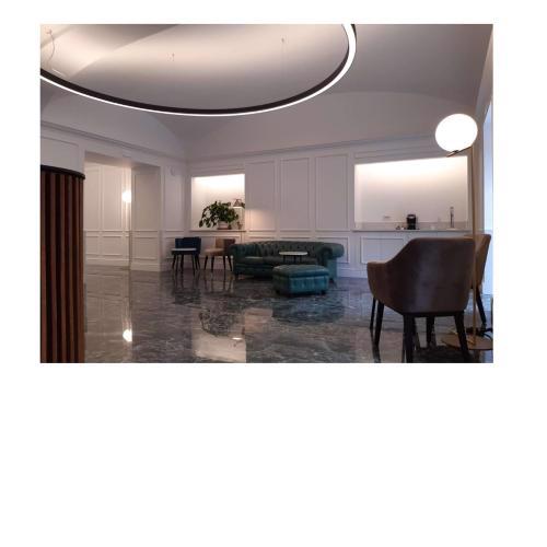 Best Western Plus Royal Superga Hotel