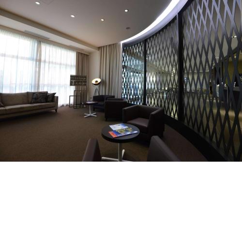 Best Western Premier CHC Airport