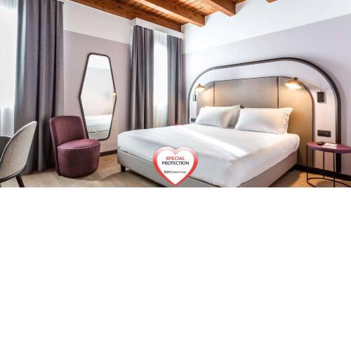 BEST WESTERN Titian Inn Hotel Treviso
