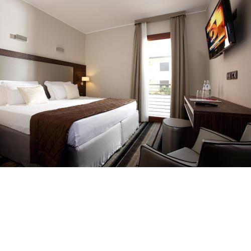 BEST WESTERN Titian Inn Hotel Venice Airport