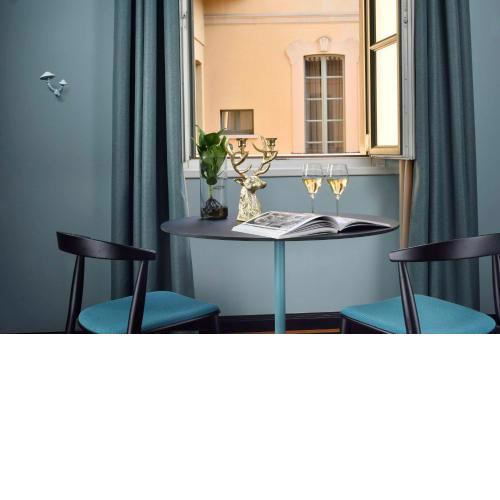 Best Western Villa Appiani