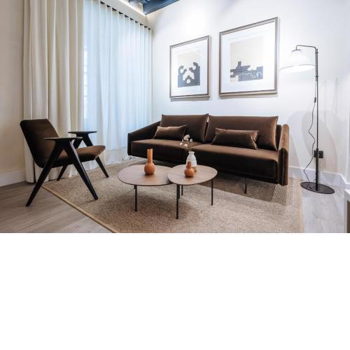 BESTAY REFINADORES DE SEVILLA