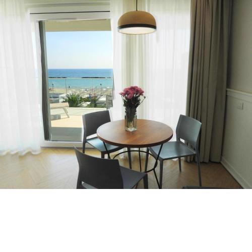 BeSUITE Apartments