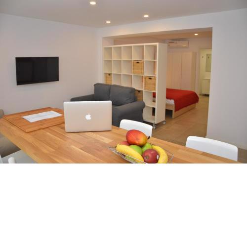Bet Apartments - City Suites Abastos