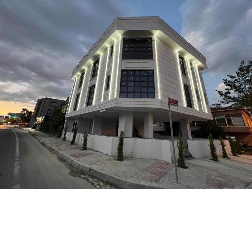 Beta Hotel