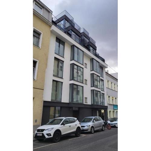 Betariel Apartments M12