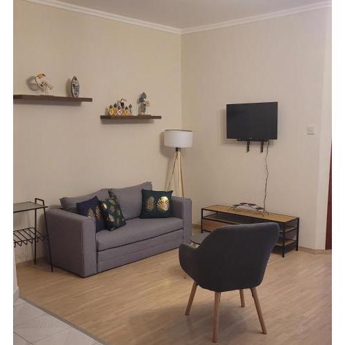 Beth-El Apartman