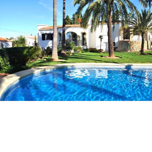 Betlems 2D, bungalow Dénia