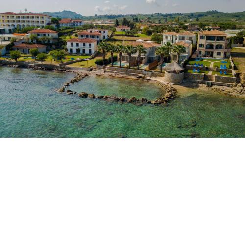 Betsis Apartments
