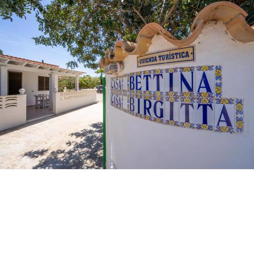 Bettina & Birgitta - Formentera Break