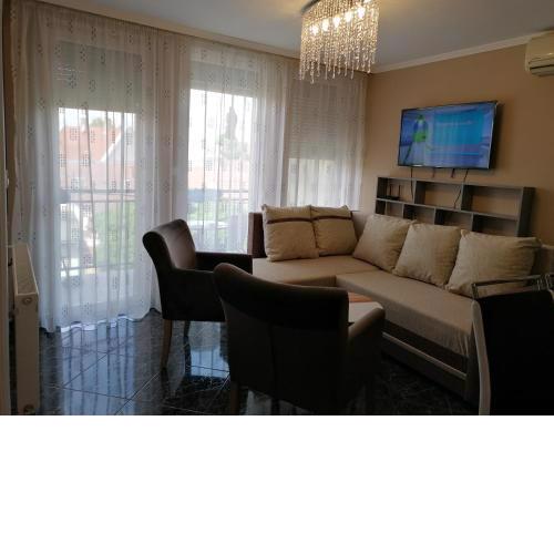 Bettina47 apartman