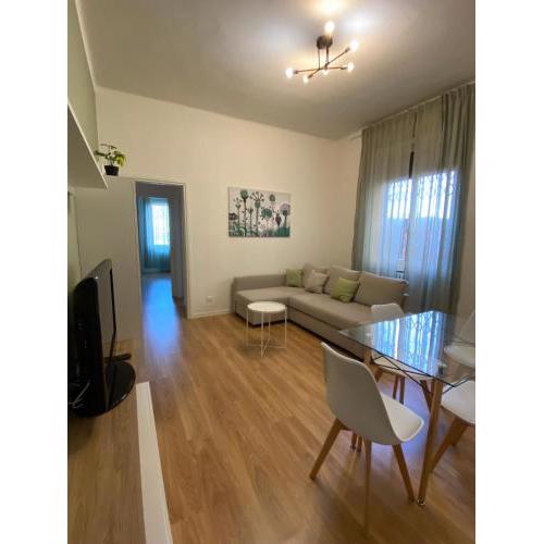 Bettino Lodge