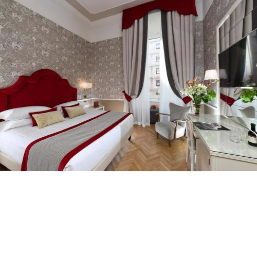 Bettoja Hotel Massimo d'Azeglio
