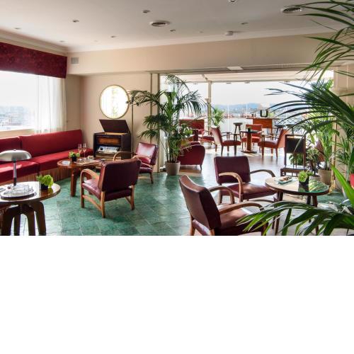 Bettoja Hotel Mediterraneo