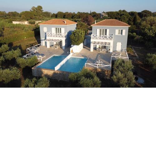 Betty's Villas