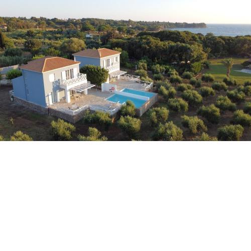 Betty's Villas