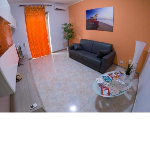 Betulle's house