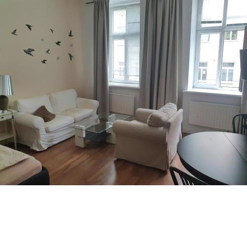 Beutiful Apartment near the center