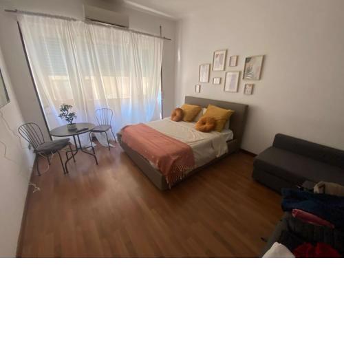 Beverello Apartment