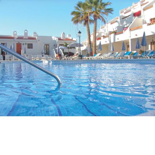 Beverly Hills Suites - Excel Hotels & Resorts