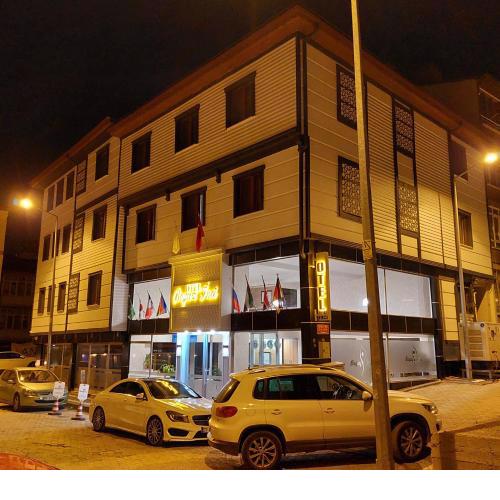 BEYAZ İNCİ OTEL