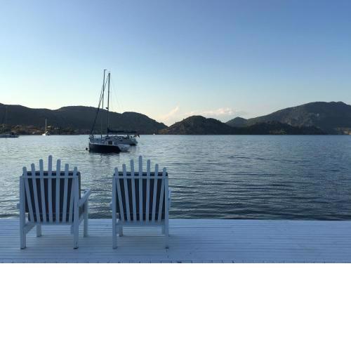 Beyaz İskele Hotel & Restaurant