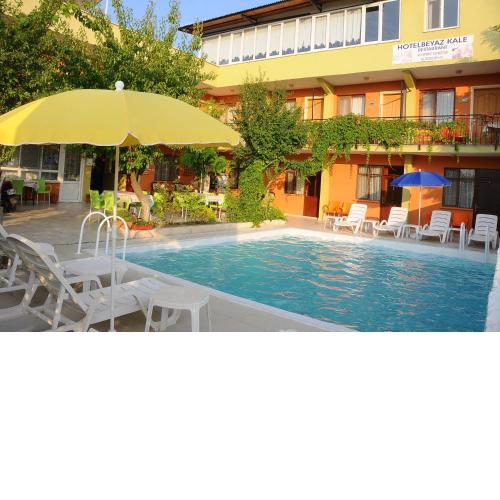 Beyaz Kale Hotel