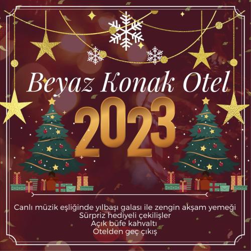 Beyaz Konak Otel