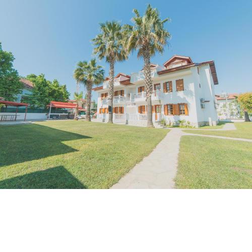 Beyaz Villas