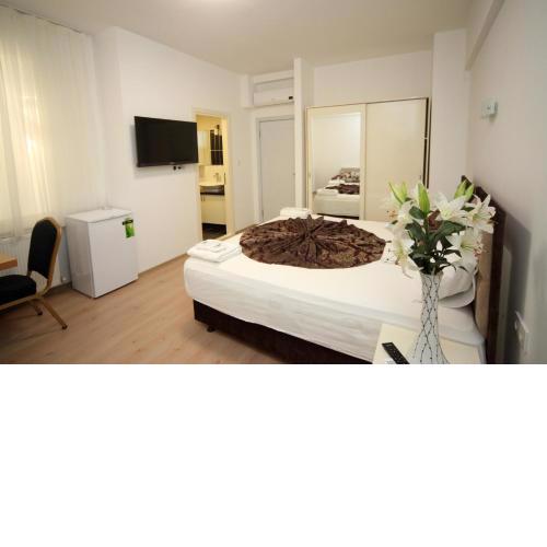 Beyazköşk Otel