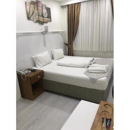 Beyhan Hotel