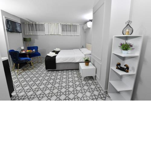 Beyoğlu Economic Center Room