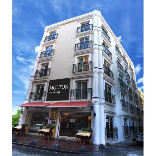 Beyoglu MLS Hotel