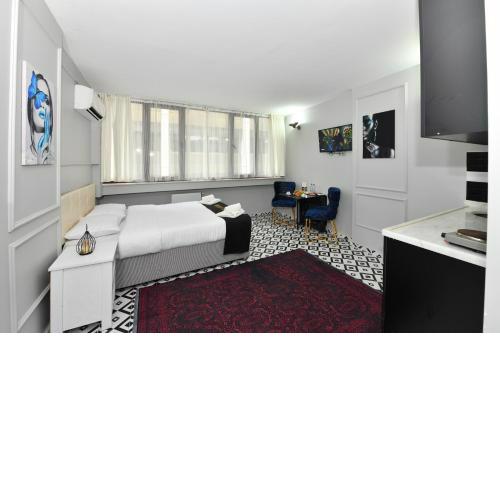 Beyoğlu Studio Apartment