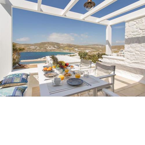 Beyond Blue Mykonos