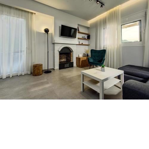 Beyond the Sea Apartment