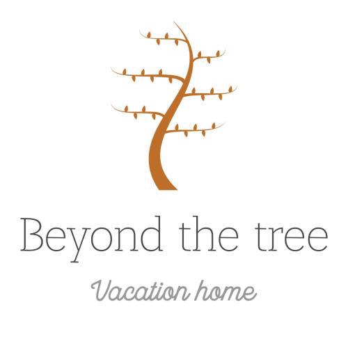Beyond the tree