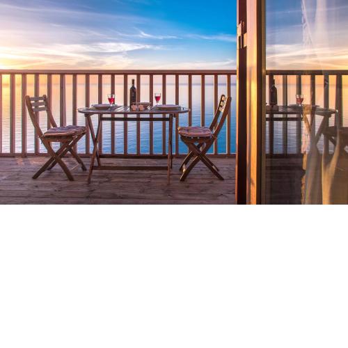 Beyond Villas