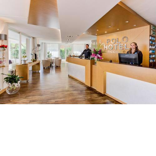 BeYou Hotel Polo