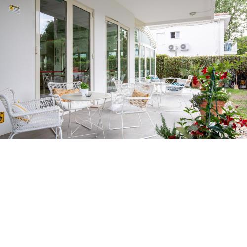 BeYou Hotel Villa Rosa