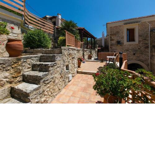 Bezari pool villa